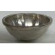An Edwardian silver tumbler beaker. London 1910. - Image 1 of 2
