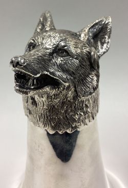 TIMED AUCTION - FINE SILVER