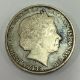 A silver Elizabeth II Five Dollar coin. - Image 2 of 2
