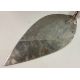 OF LOCAL PLYMOUTH INTEREST: A large silver trowel. - Image 2 of 2