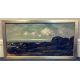 J LAURENCE HART: (British, 1830 - 1907): A gilt framed oil on canvas. - Image 1 of 4