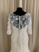 Mary's Bridal Wedding Dress