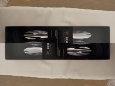 Spoon Forks X 10 RRP Approx £200