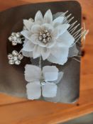 Richard Designs Headpiece
