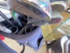 Golf Clubs