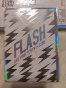 Flash and Your Youth Is Gone