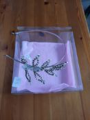 Headpiece RRP £89