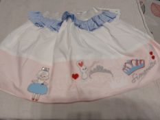 Simonetta Skirt RRP £166 Size 2