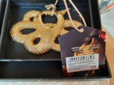 Snakeskin Bottle Opener With Gift Box