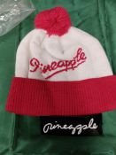 Pineapple Hat