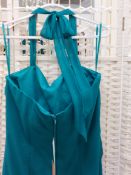 Kenneth Winston Designer Dress Size 14 To 16
