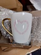 Will You Be My Bridesmaid Mugs X 12. RRP £96