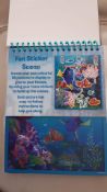 Finding Dory Sticker Books X 12