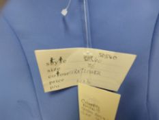 Hilary Morgan Childs Dress Size 36