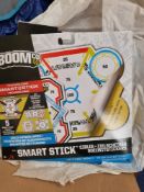 Boom Target Stickers X 20