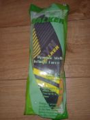 5X Insoles S Size(7.5-8.5 UK) RRP £50