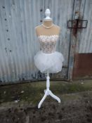 Lady Manequin Sourced From Luxury House Clearance