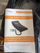 8 x Herida Argyll II Dynamic Airflow Mattresses New With Pumps