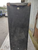 Fender Very Large Retro Vintage Speaker, 115*76*30cm Sourced From Luxury House Clearance