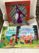 50 x Children's Story Books