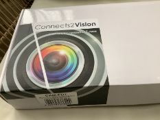 CONNECT2VISION CAM-FD7, High Level Break Light/Camera