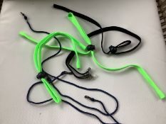 100 x Asst. Glasses Cords Loose