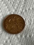 Half Sovereign