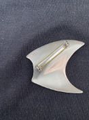 1950/70s Moda Brooch