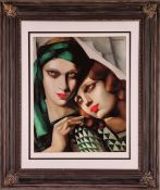 Tamara de Lempicka 