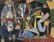 Pablo Picasso Limited Edition 