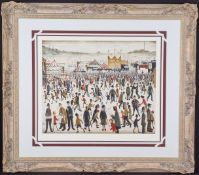 L.S. Lowry Limited Edition 