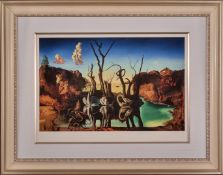 Salvador Dali 