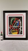 Joan Miro 