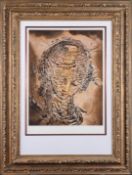 Salvador Dali Limited Edition Titled 