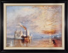 J.M.W. Turner 