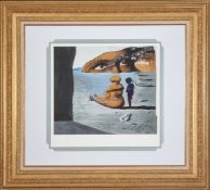 Salvador Dali Limited Edition One of only 95 Published.