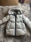 Canada Goose Crofton Puffer Winter Jacket Size Medium - RRP £1025 - No VAT
