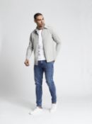 51 x Jersey Button Through Shirt