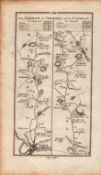Ireland Rare Antique 1777 Map Killarney Kerry Milltown Castlemaine Dingle.