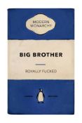 The Connor Brothers, Big Brother, 2023