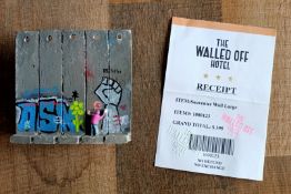 Banksy 