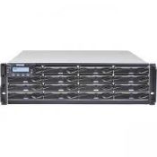 InforTrend EonStor A16F-R2431 16 HDD SATA FC-4G to SATA-II 3GBps RAID Subsystem RRP £999