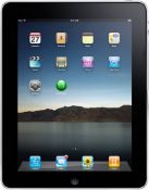 Apple iPad 4th Gen 16GB SPACE GREY WiFi