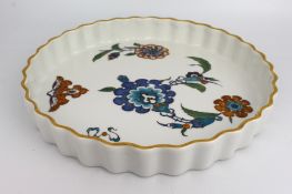 Royal Worcester Palmyra Pattern Dishes