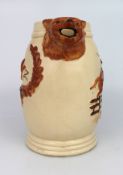 Pottery Hunting Tankard