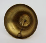 Vintage Brass Bell