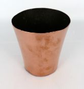 Antique Copper Pot