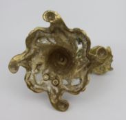 Brass Candlestick