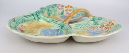 Avon Ware Pottery Dish c.1930
