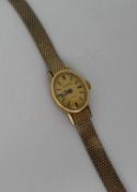 Sekonda Ladies Wristwatch 9925707